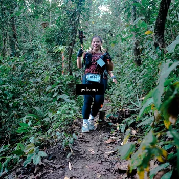 Runner Photo 5247229