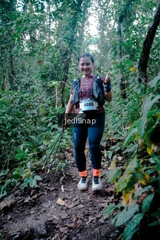 Runner Photo 5247242