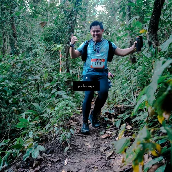 Runner Photo 5247269