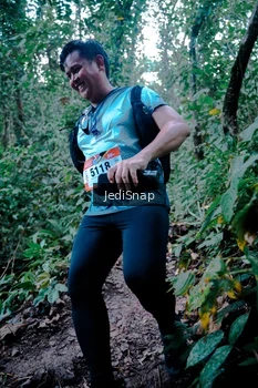 Runner Photo 5247276