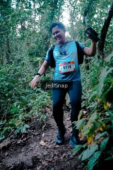 Runner Photo 5247277