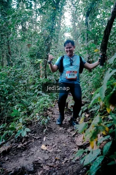 Runner Photo 5247279