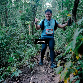 Runner Photo 5247280