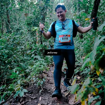 Runner Photo 5247281