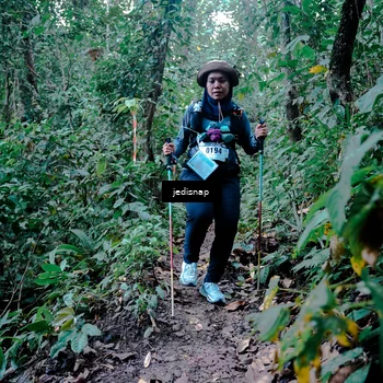Runner Photo 5247304