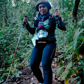Runner Photo 5247317