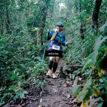 Runner Photo 5247320