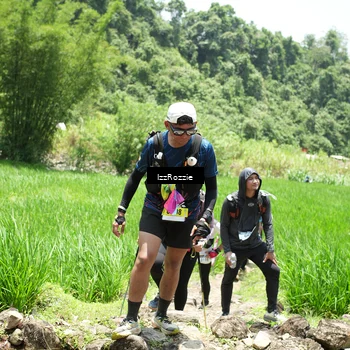 Runner Photo 5247340