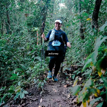 Runner Photo 5247347