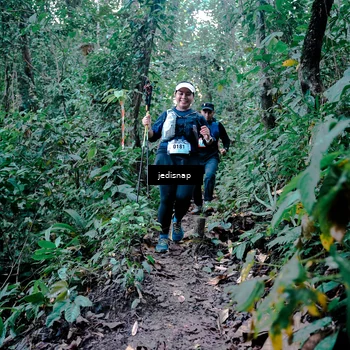 Runner Photo 5247349