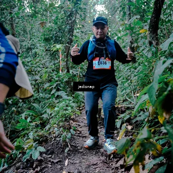 Runner Photo 5247362