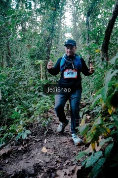 Runner Photo 5247363