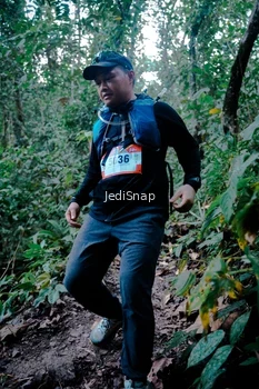 Runner Photo 5247364