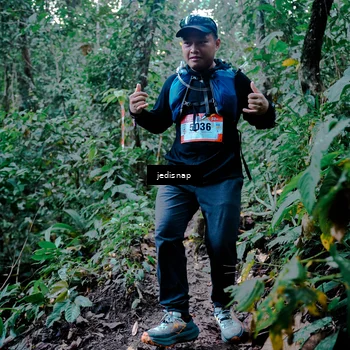 Runner Photo 5247365