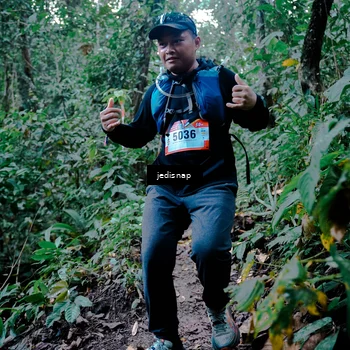Runner Photo 5247367