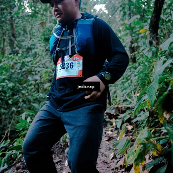 Runner Photo 5247370