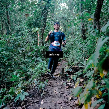 Runner Photo 5247384