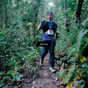 Runner Photo 5247398