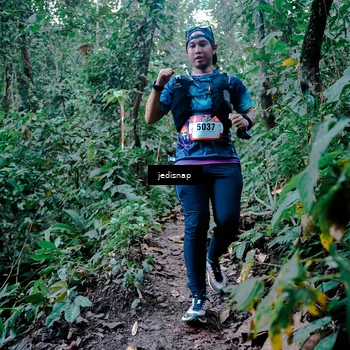 Runner Photo 5247399