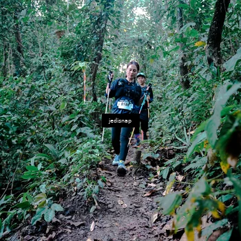 Runner Photo 5247400