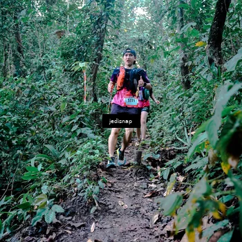 Runner Photo 5247424