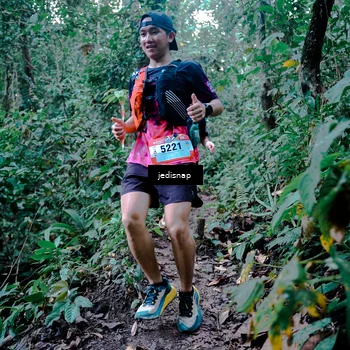 Runner Photo 5247429