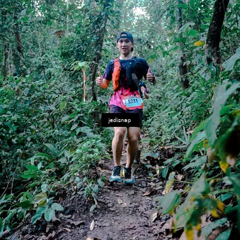 Runner Photo 5247430