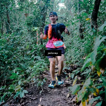 Runner Photo 5247434