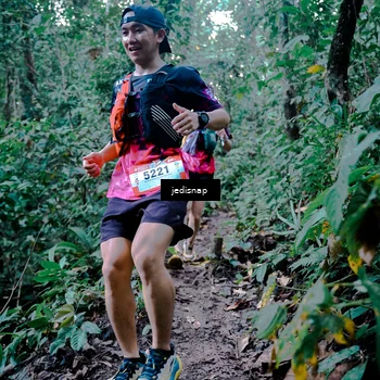 Runner Photo 5247437