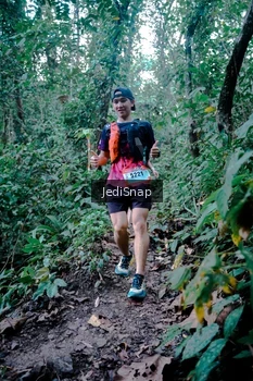 Runner Photo 5247438