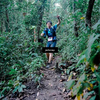 Runner Photo 5247459