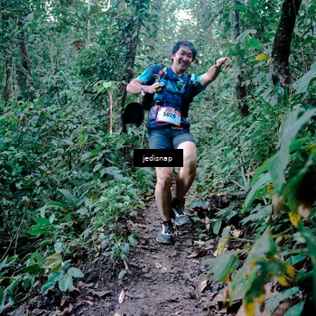 Runner Photo 5247462