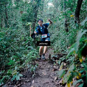 Runner Photo 5247463