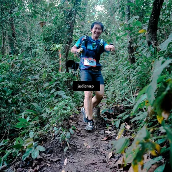 Runner Photo 5247465
