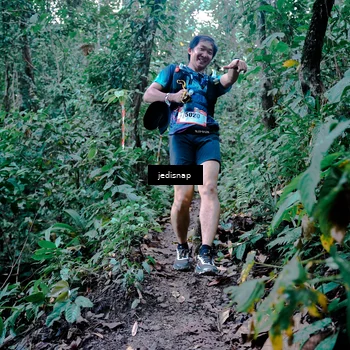 Runner Photo 5247467