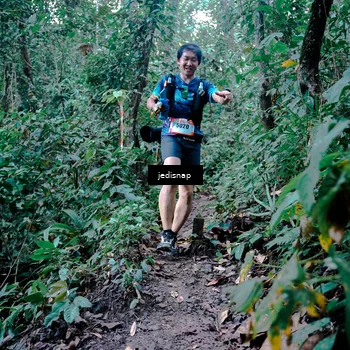 Runner Photo 5247468