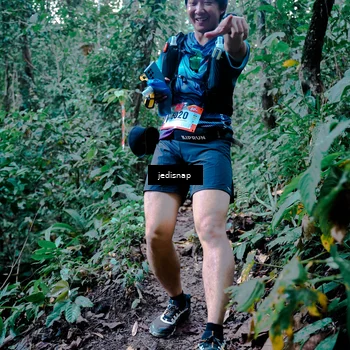 Runner Photo 5247469