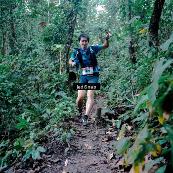 Runner Photo 5247471