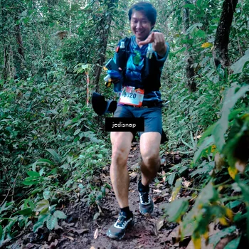 Runner Photo 5247474
