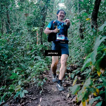 Runner Photo 5247476