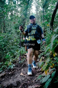 Runner Photo 5247500