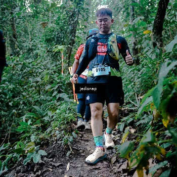 Runner Photo 5247513