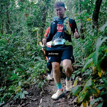 Runner Photo 5247516