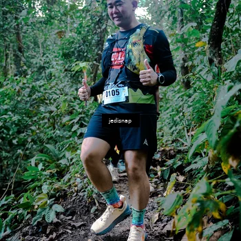 Runner Photo 5247518