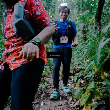 Runner Photo 5247520