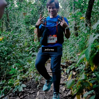 Runner Photo 5247524
