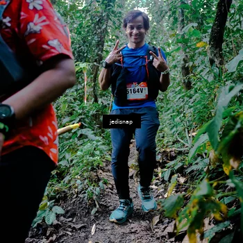 Runner Photo 5247529
