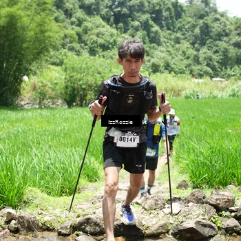 Runner Photo 5247534