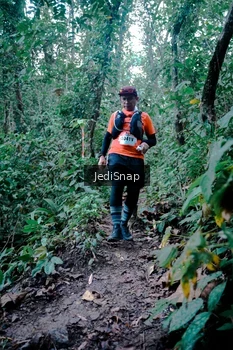 Runner Photo 5247537