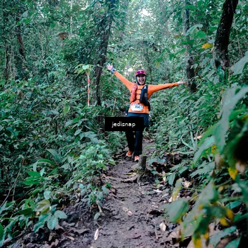 Runner Photo 5247560
